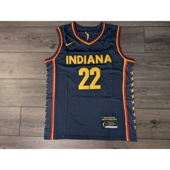 Other - Caitlin Clark #22 Indiana Fever Stitched Jersey